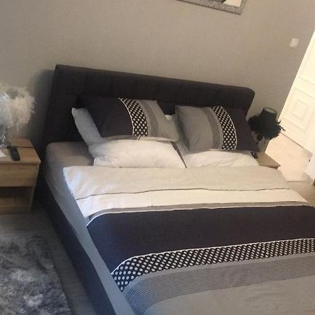 Studio Apartman Ana أوسييك المظهر الخارجي الصورة